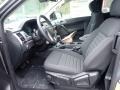 Carbonized Gray Metallic - Ranger XLT SuperCab 4x4 Photo No. 8