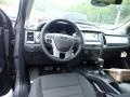 Carbonized Gray Metallic - Ranger XLT SuperCab 4x4 Photo No. 11