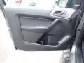 Carbonized Gray Metallic - Ranger XLT SuperCab 4x4 Photo No. 12