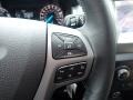 Carbonized Gray Metallic - Ranger XLT SuperCab 4x4 Photo No. 15