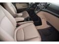 2019 White Diamond Pearl Honda Odyssey LX  photo #26