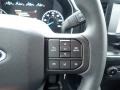 Agate Black - F150 XL SuperCrew 4x4 Photo No. 14