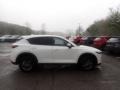 Snowflake White Pearl Mica - CX-5 Touring AWD Photo No. 1