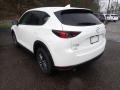 Snowflake White Pearl Mica - CX-5 Touring AWD Photo No. 6