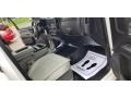 2016 Summit White Chevrolet Silverado 1500 WT Crew Cab 4x4  photo #23