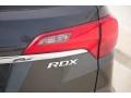 2015 Graphite Luster Metallic Acura RDX   photo #13