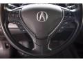 Ebony Steering Wheel Photo for 2015 Acura RDX #141855115