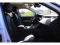 Fuji White - Range Rover Velar S Photo No. 3