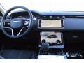 Fuji White - Range Rover Velar S Photo No. 4
