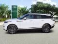 Fuji White - Range Rover Velar S Photo No. 6