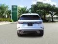 Fuji White - Range Rover Velar S Photo No. 7