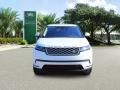Fuji White - Range Rover Velar S Photo No. 8