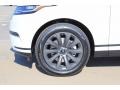 Fuji White - Range Rover Velar S Photo No. 9
