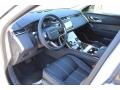 Fuji White - Range Rover Velar S Photo No. 11