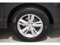 2015 Acura RDX Standard RDX Model Wheel and Tire Photo