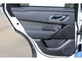 Fuji White - Range Rover Velar S Photo No. 23