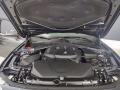 Mineral Grey Metallic - 3 Series 330i Sedan Photo No. 28