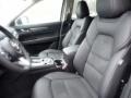 Machine Gray Metallic - CX-5 Touring AWD Photo No. 9