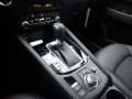 Machine Gray Metallic - CX-5 Touring AWD Photo No. 11
