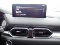 Machine Gray Metallic - CX-5 Touring AWD Photo No. 12