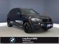 Black Sapphire Metallic - X5 xDrive35i Photo No. 1