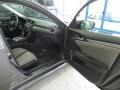 Modern Steel Metallic - Civic LX Sedan Photo No. 14
