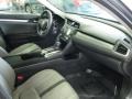 Modern Steel Metallic - Civic LX Sedan Photo No. 15