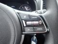  2022 Sportage LX AWD Steering Wheel