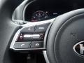 Black Steering Wheel Photo for 2022 Kia Sportage #141856270
