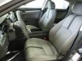 Modern Steel Metallic - Civic LX Sedan Photo No. 23