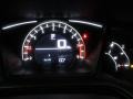 Modern Steel Metallic - Civic LX Sedan Photo No. 25