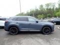 Polymetal Gray - CX-9 Carbon Edition AWD Photo No. 1
