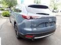 Polymetal Gray - CX-9 Carbon Edition AWD Photo No. 6