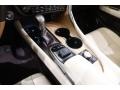 Atomic Silver - RX 350L AWD Photo No. 13