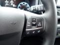 Ebony Steering Wheel Photo for 2021 Ford Bronco Sport #141856849