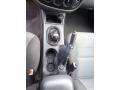 2005 Dark Shadow Grey Metallic Ford Escape XLS 4WD  photo #16