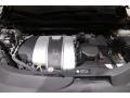 Atomic Silver - RX 350L AWD Photo No. 21