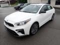 Snow White Pearl - Forte GT Photo No. 5