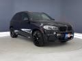 Black Sapphire Metallic - X5 xDrive35i Photo No. 38