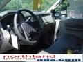 Oxford White - F350 Super Duty XL Regular Cab 4x4 Chassis Dump Truck Photo No. 8