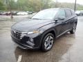  2022 Tucson Limited AWD Phantom Black