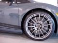 2008 Lamborghini Gallardo Superleggera Wheel and Tire Photo