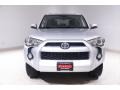 Classic Silver Metallic - 4Runner SR5 Premium 4x4 Photo No. 2