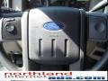 Oxford White - F350 Super Duty XL Regular Cab 4x4 Chassis Dump Truck Photo No. 19