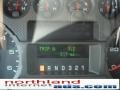 Oxford White - F350 Super Duty XL Regular Cab 4x4 Chassis Dump Truck Photo No. 20