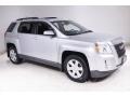 Quicksilver Metallic 2014 GMC Terrain SLE AWD