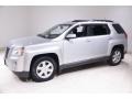 Quicksilver Metallic - Terrain SLE AWD Photo No. 3