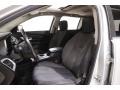 Quicksilver Metallic - Terrain SLE AWD Photo No. 5