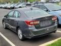 Magnetite Gray Metallic - Impreza 2.0i Premium 4-Door Photo No. 5