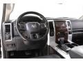 Bright White - Ram 1500 Laramie Crew Cab 4x4 Photo No. 6